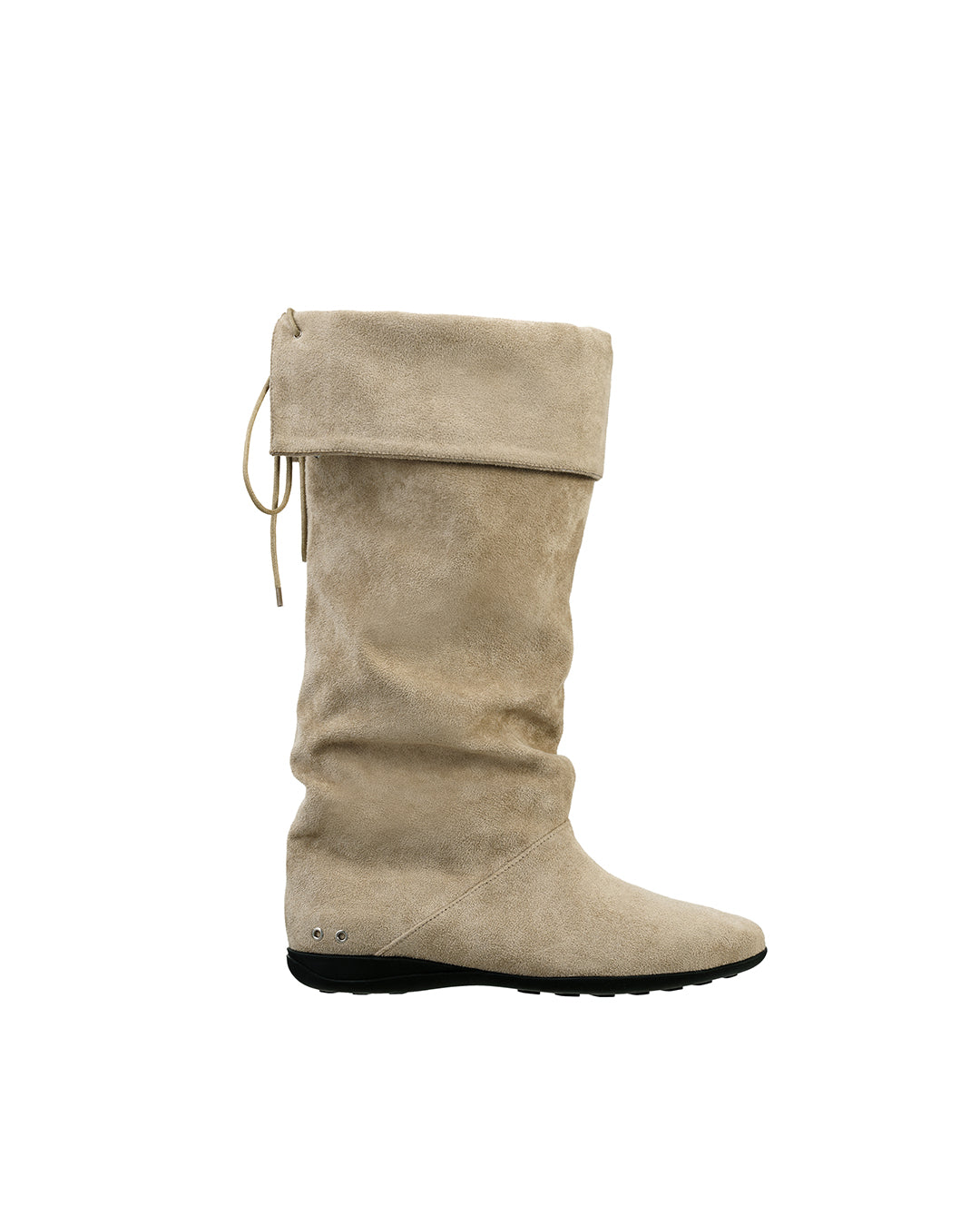 Node Boots / Camel