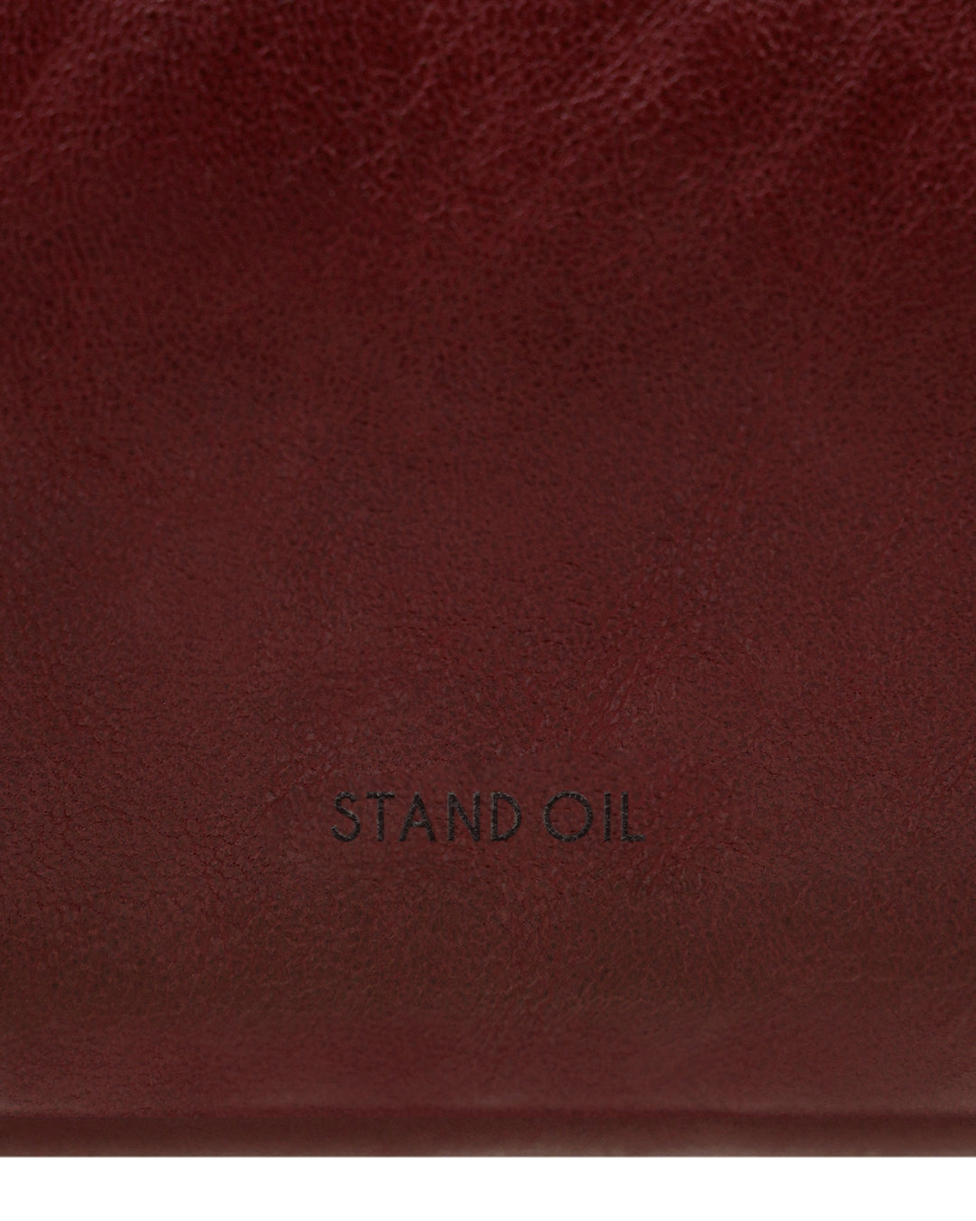 Breezy Bag Mini / Red Wine