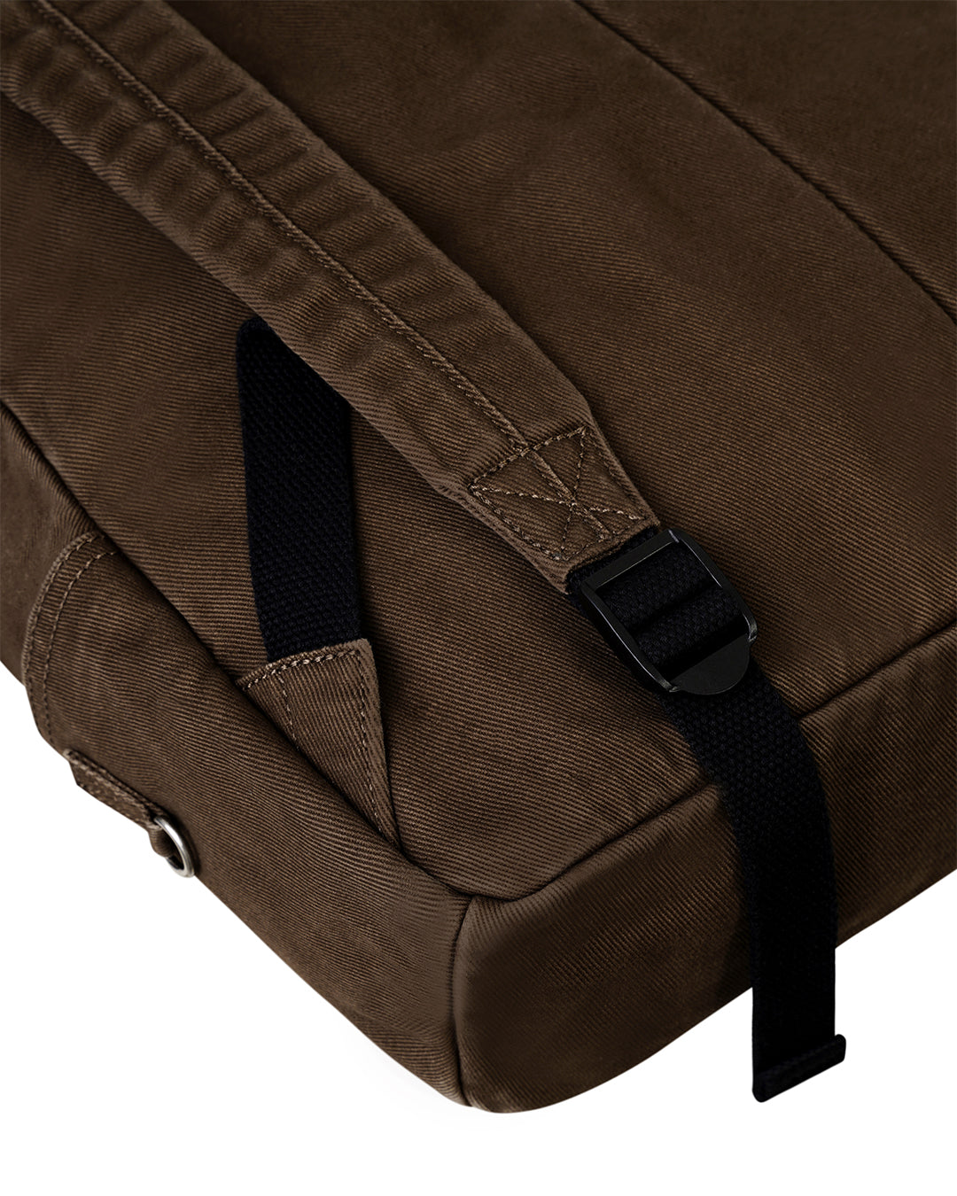 Day Backpack / Brown