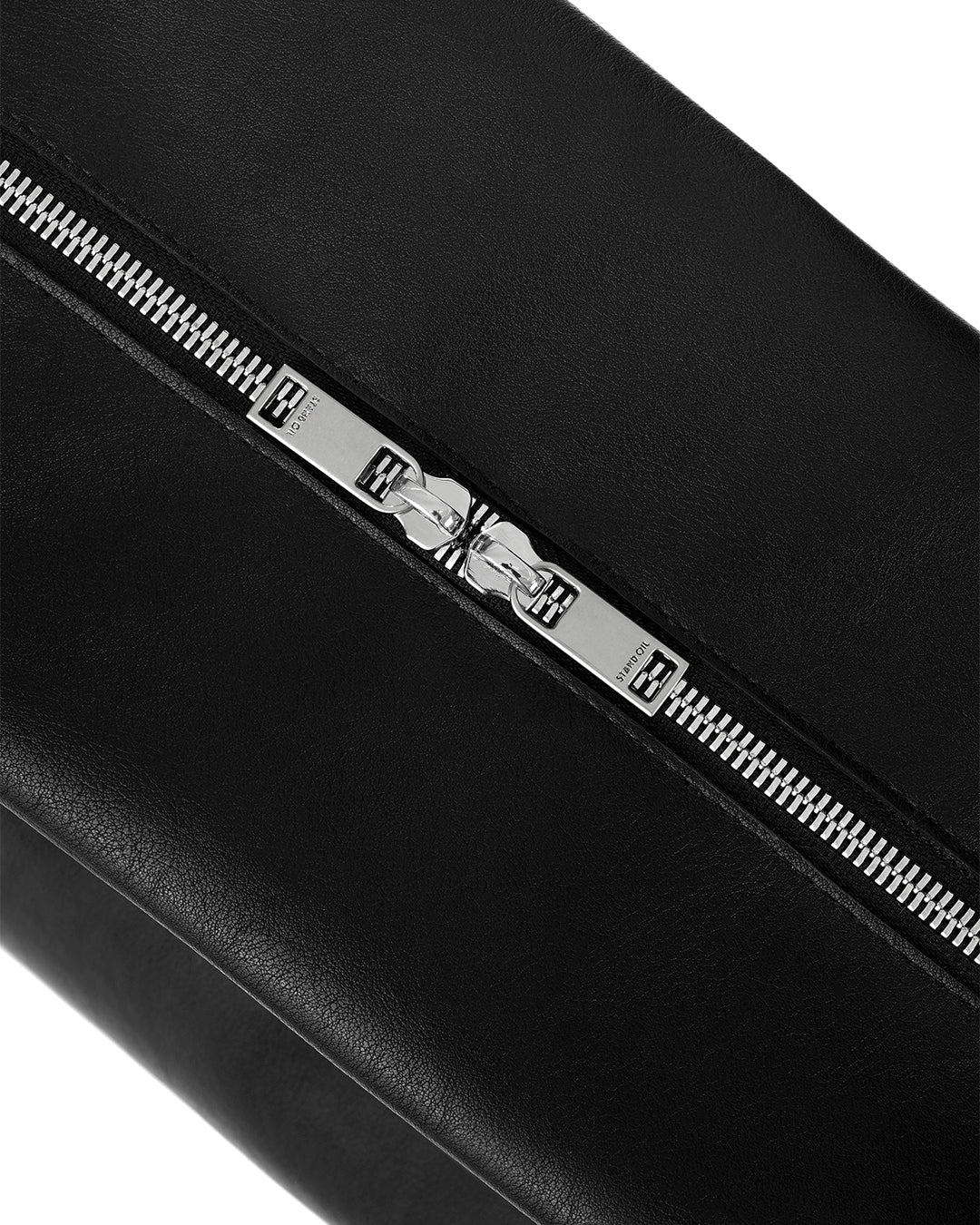 Zuni Bag / Black