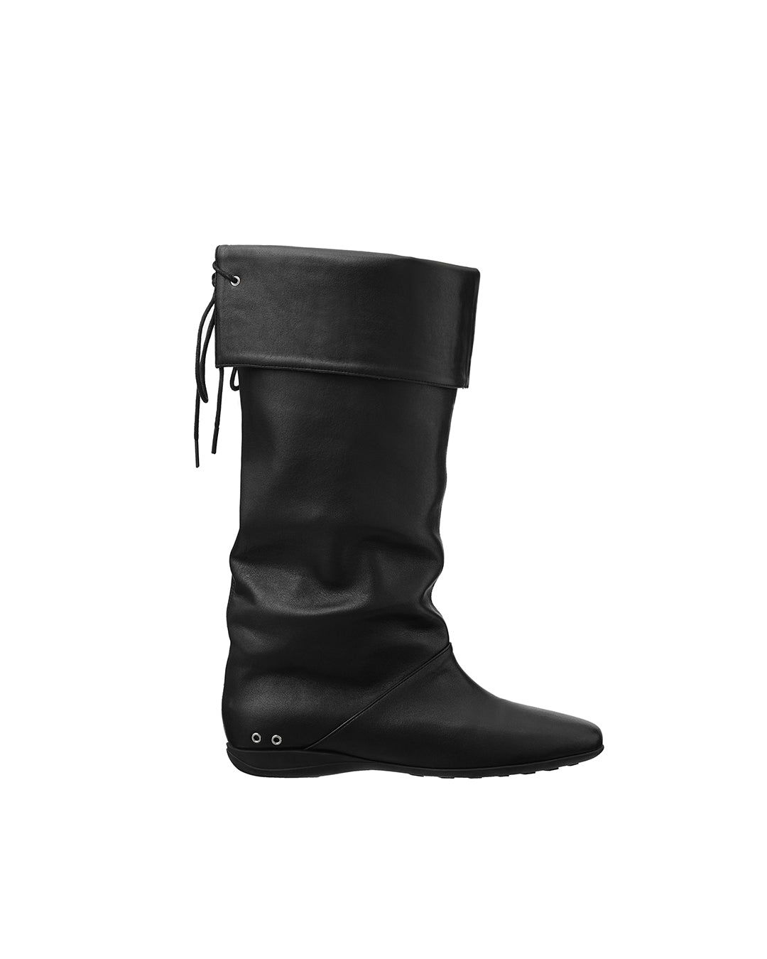 Node Boots / Black
