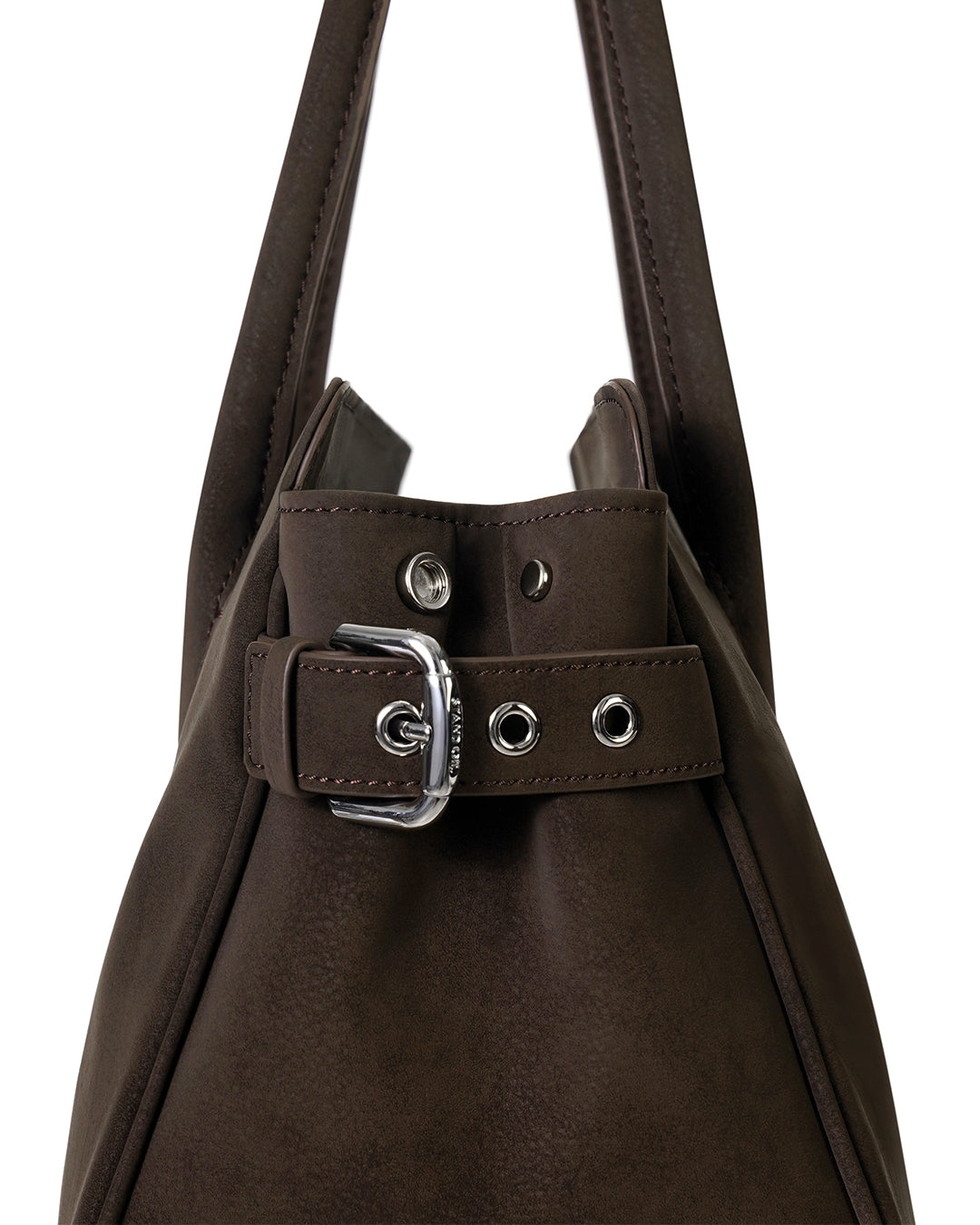 Linea Bag / Marron