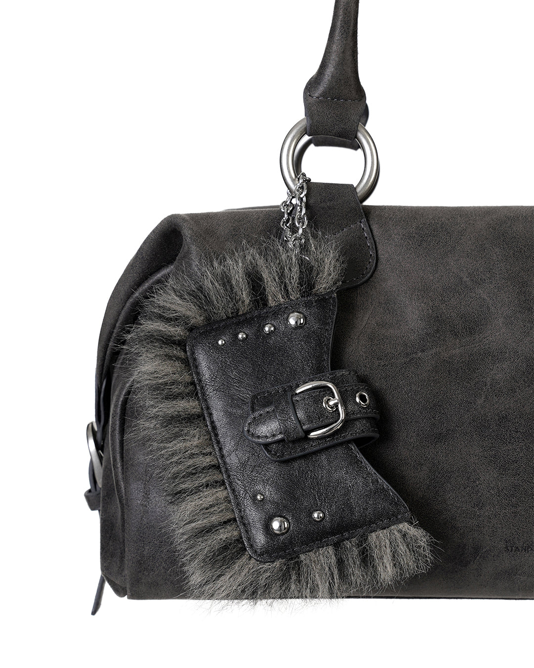 Stud Fur Kerying / Dark Gray