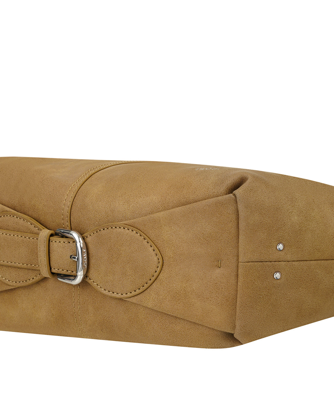 Tickle Bag / Camel