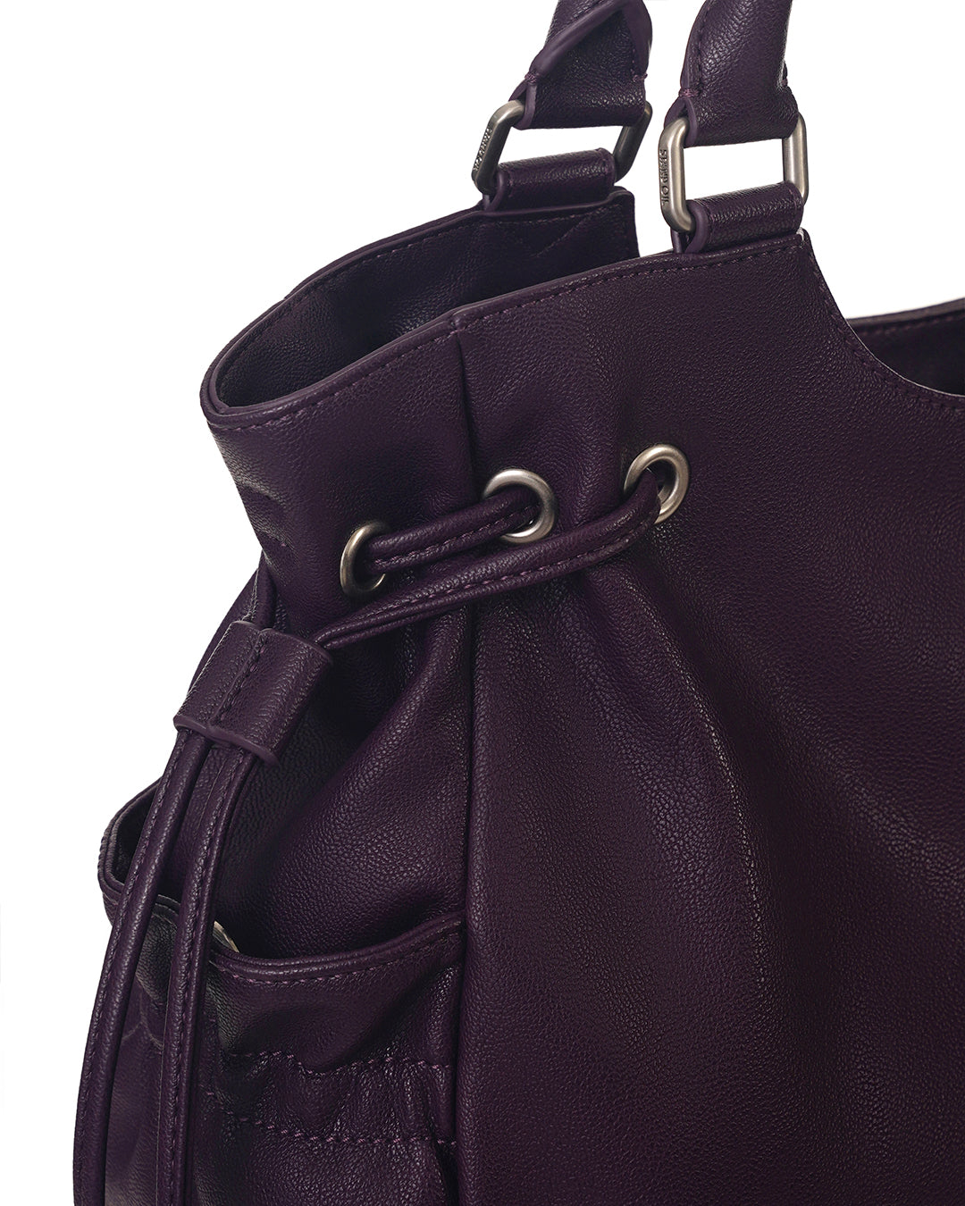 Breezy Bag Mini / Plum