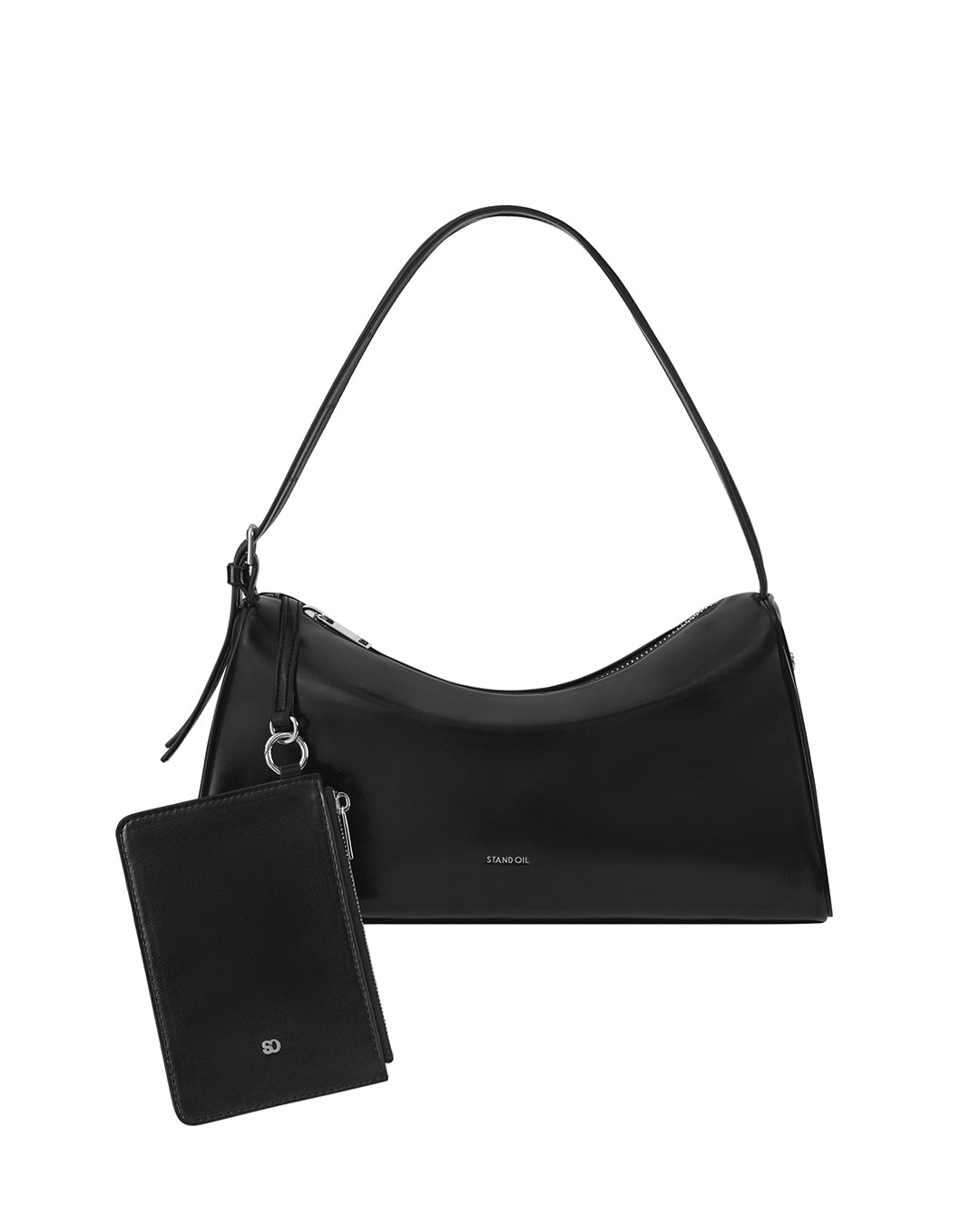 Melly Bag / Black