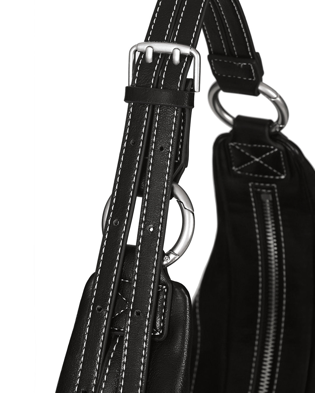 Cling Bag / Black