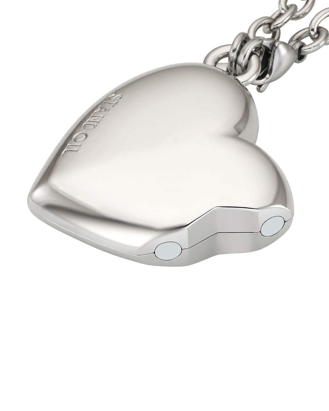 Bestie Keyring / Silver