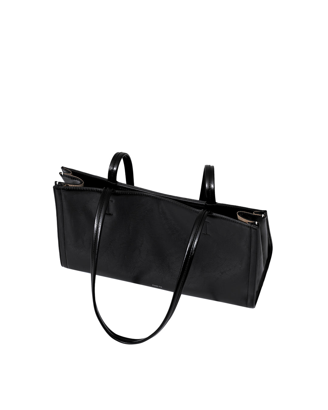 Oblong Bag / Black