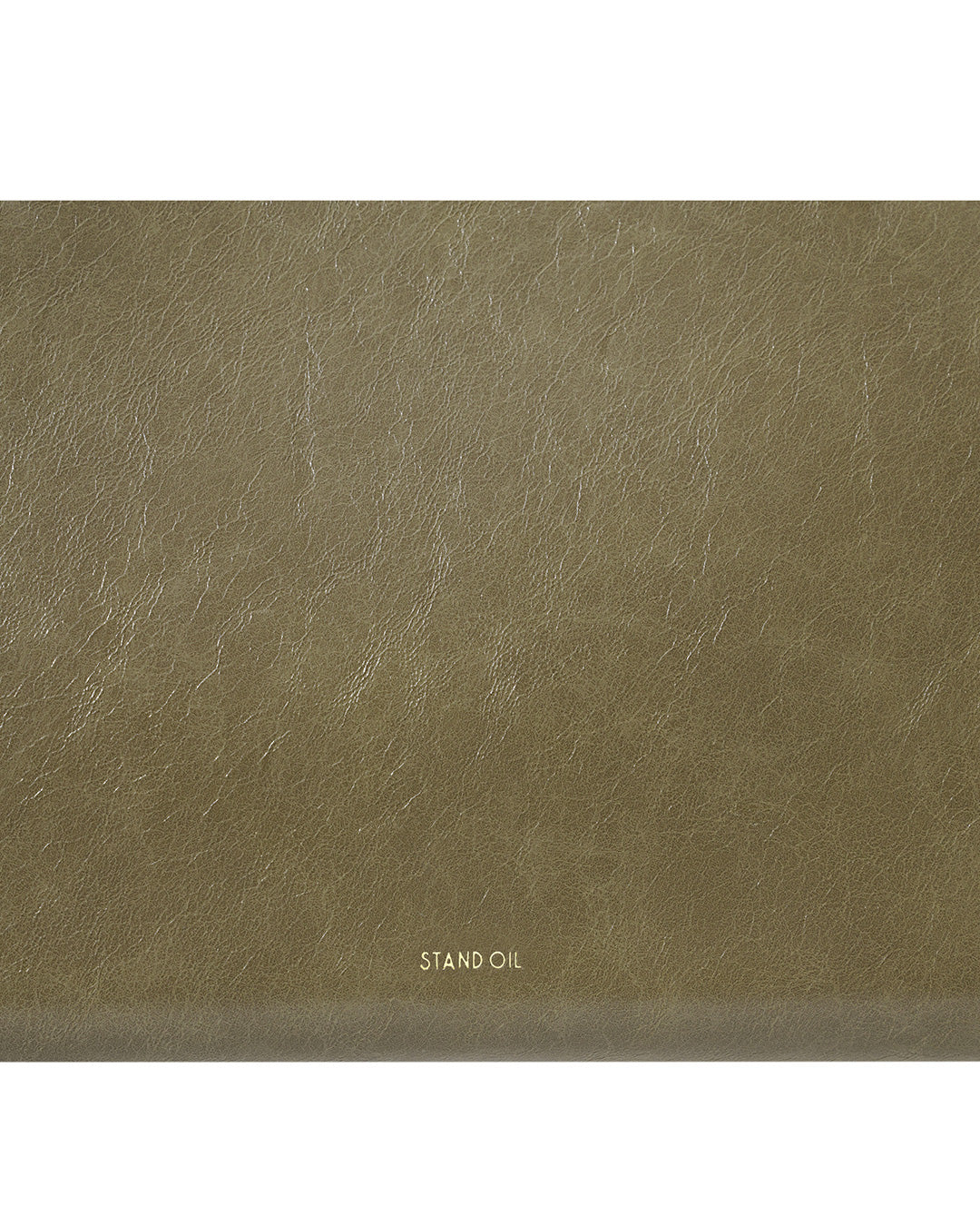 Oblong Bag / Basil
