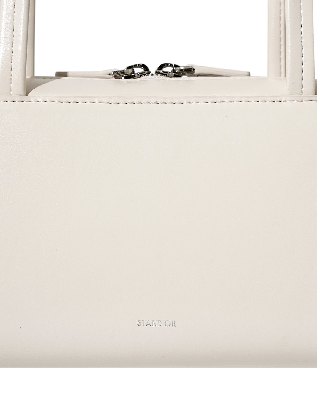 Post Bag / Cream