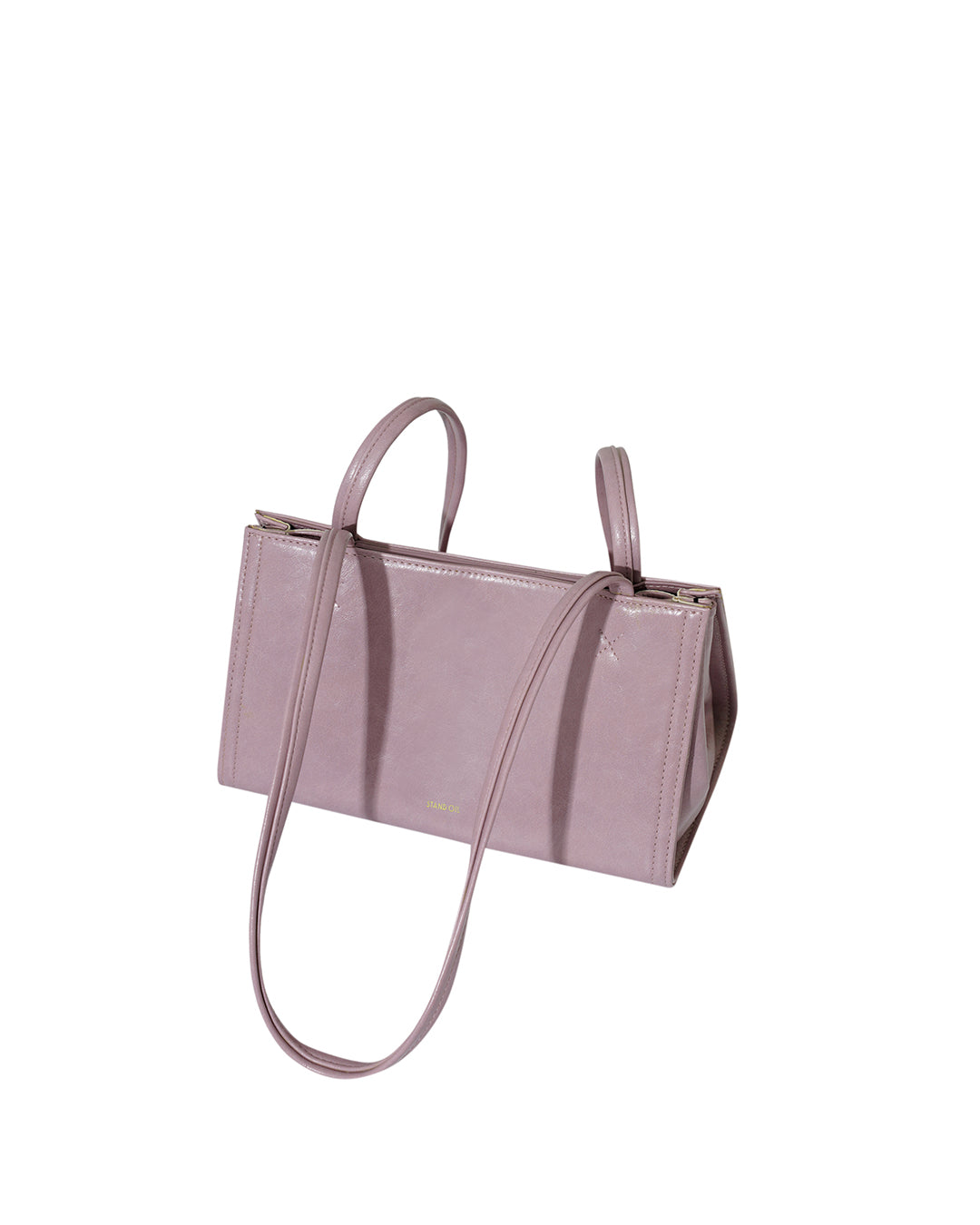 Oblong Bag Tiny / Lavender