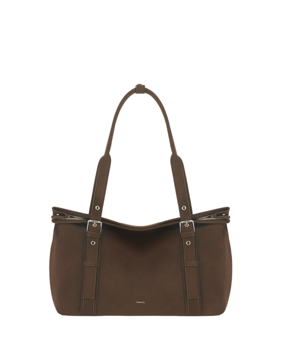 Velow Bag / Marron