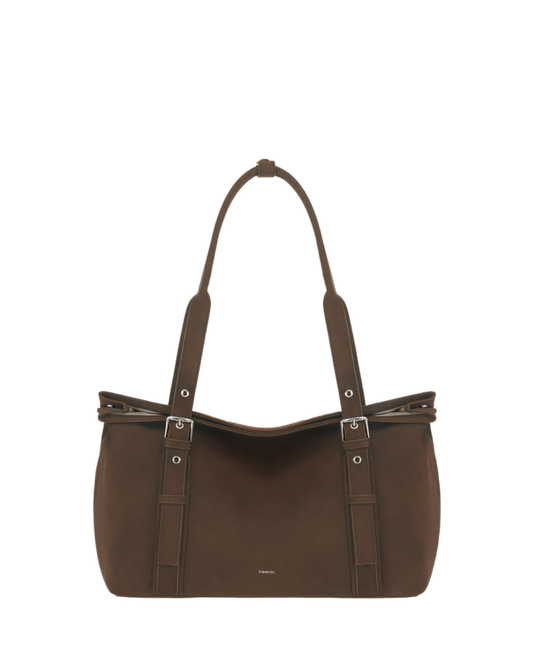 Velow Bag / Marron