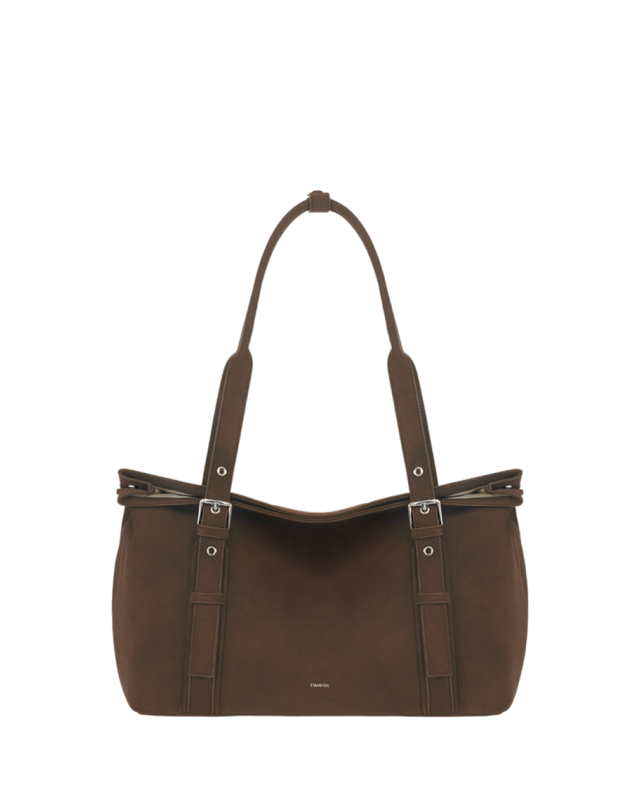 Velow Bag / Marron