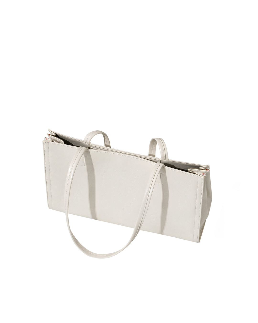 Oblong Bag / Cream