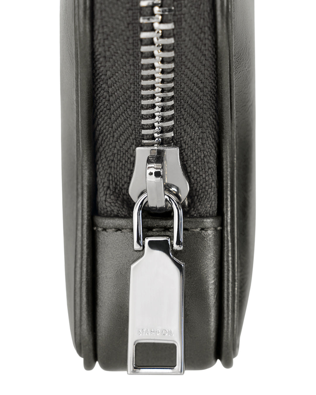 Star Pods Keyring / Metallic Gray