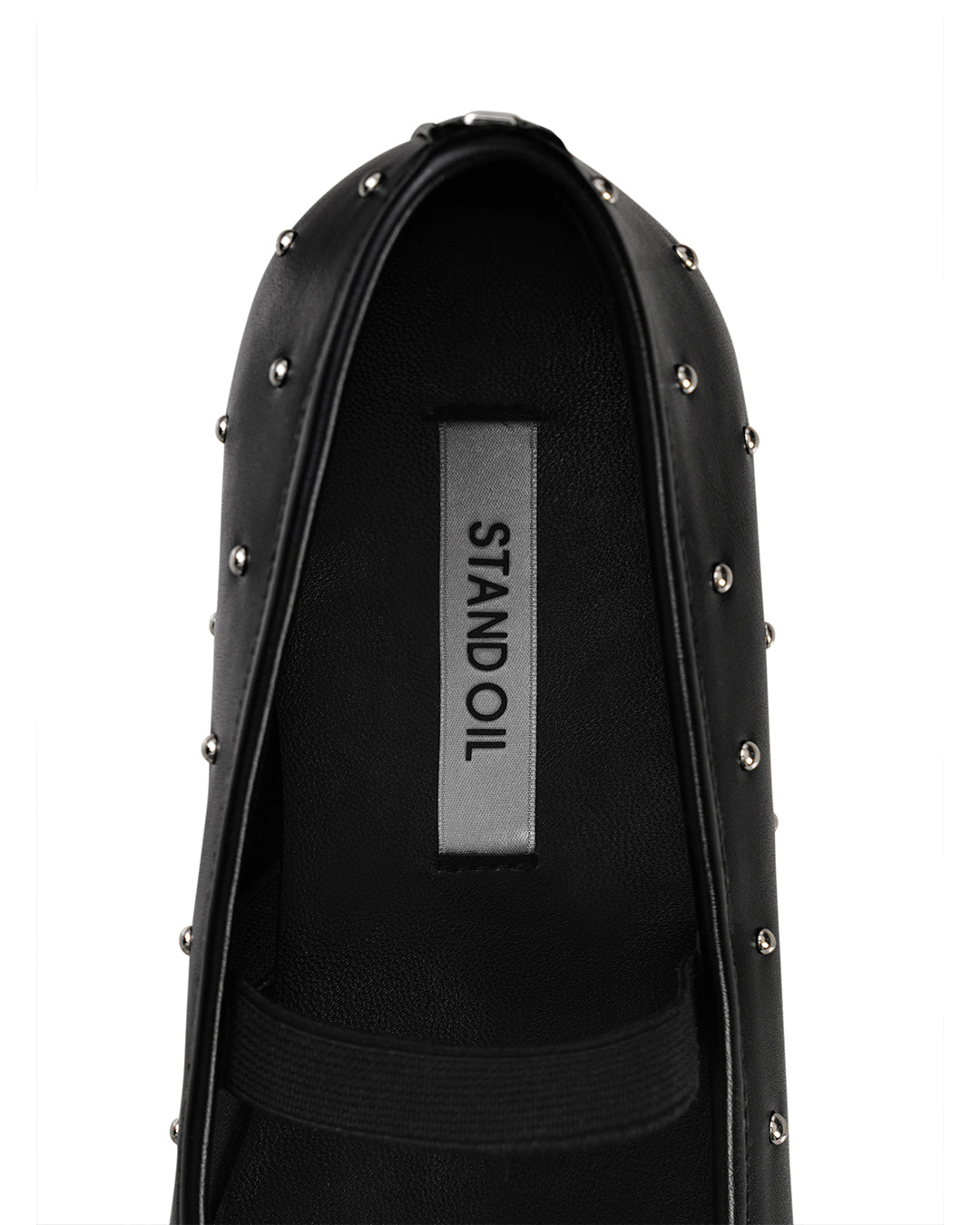[reservation] Faye Mary jane / Stud Black