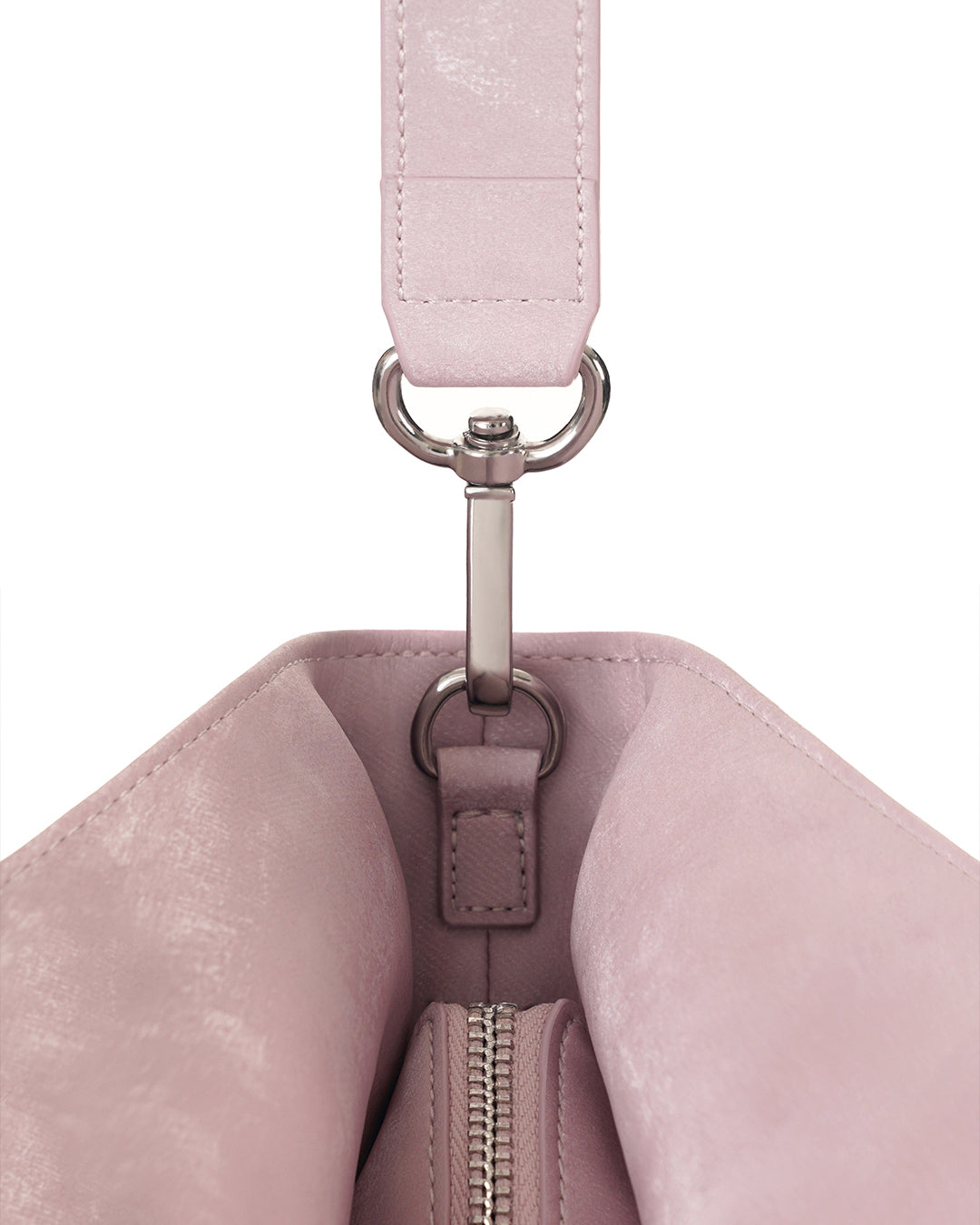 Lene Bag / Pink – Standoil Global