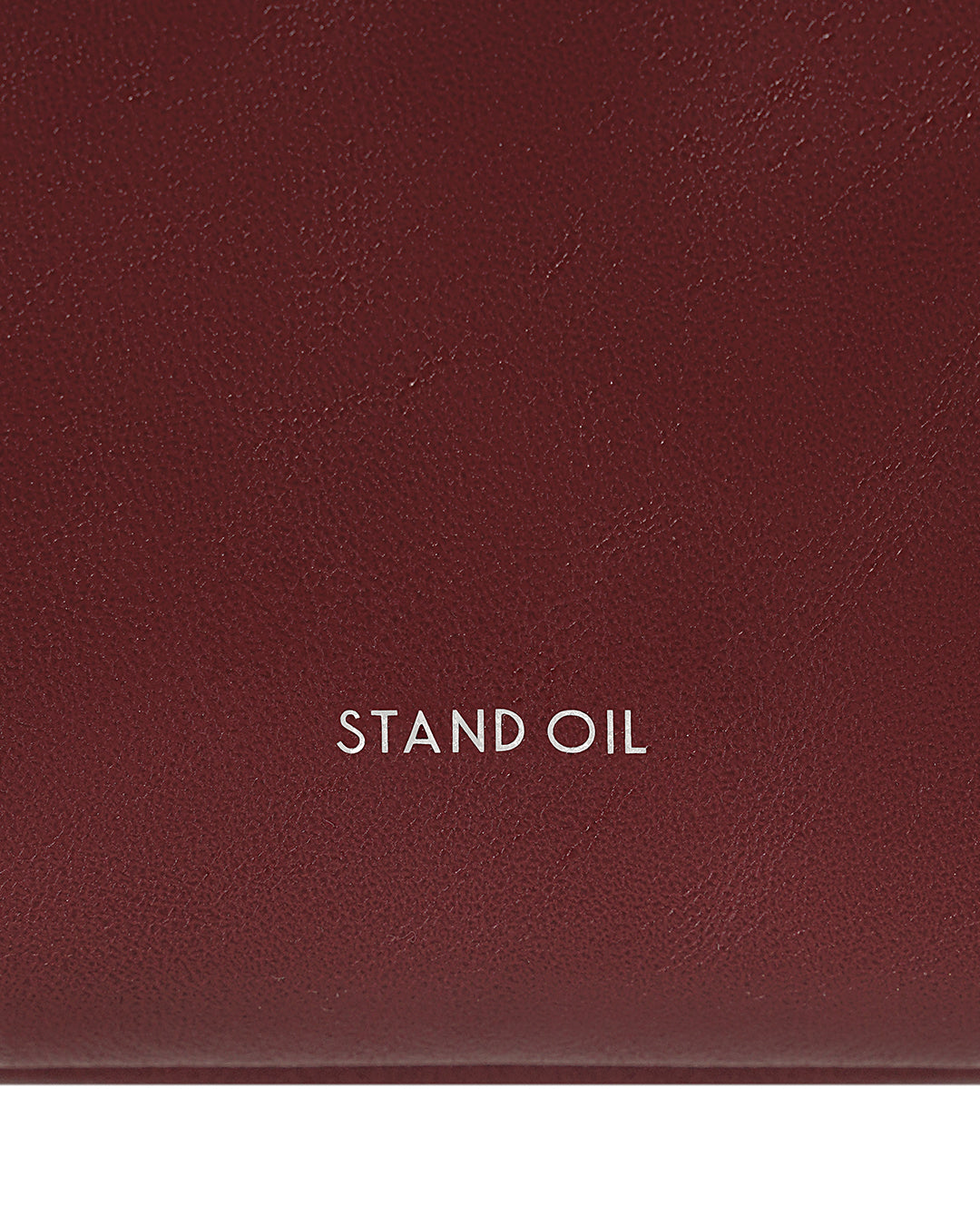 Breezy Bag / Red Wine