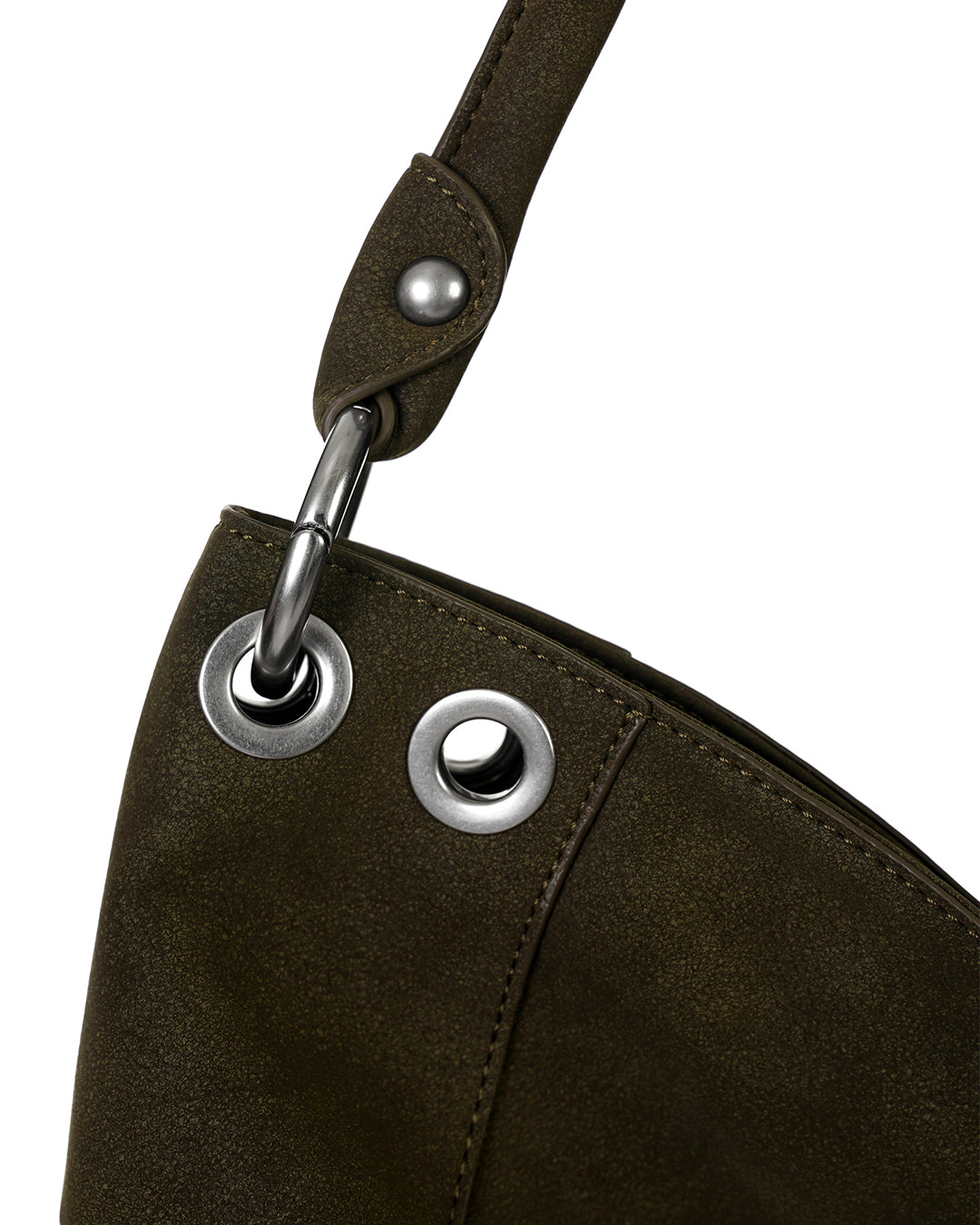 Lua Bag / Khaki Brown