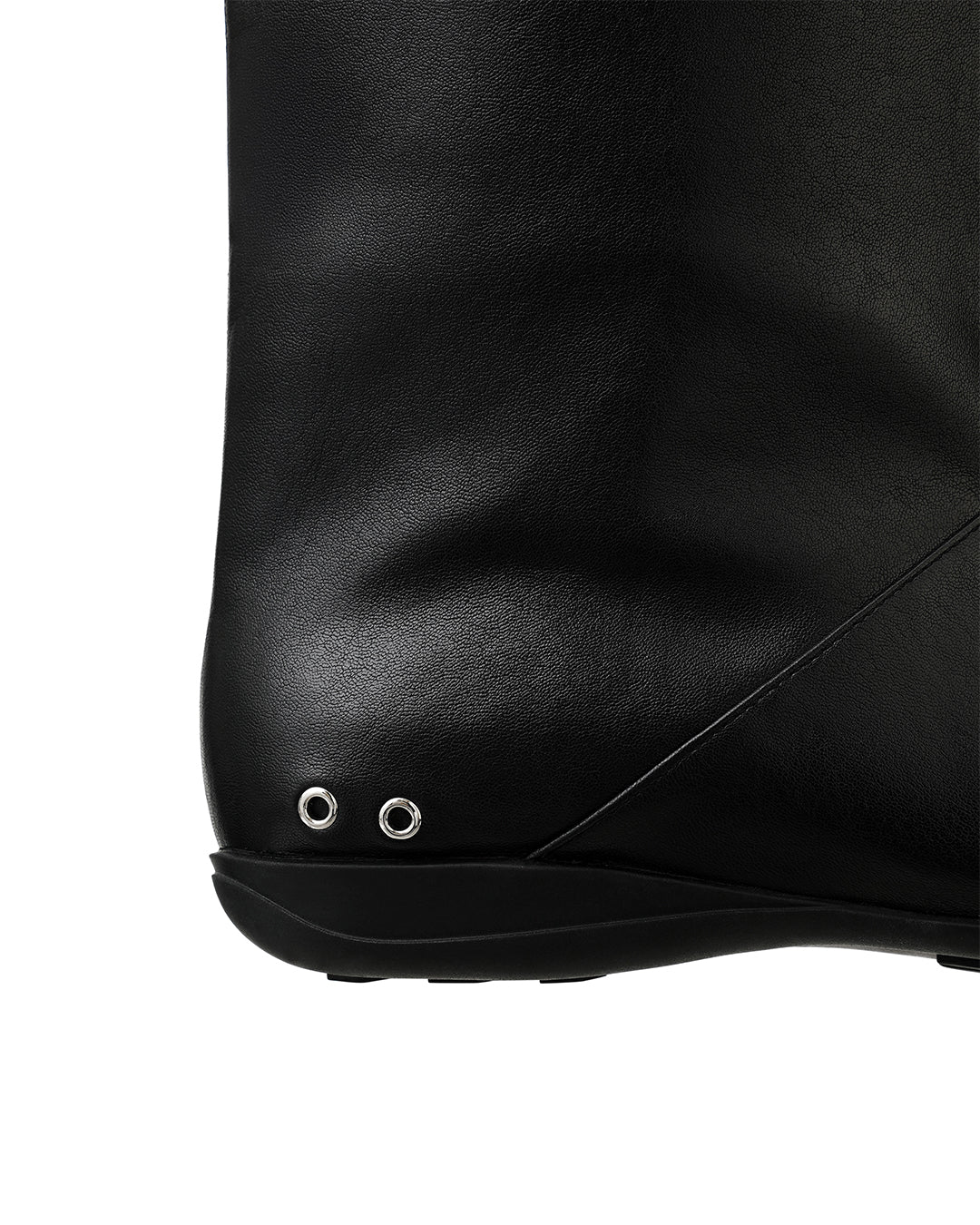 Node Boots / Black