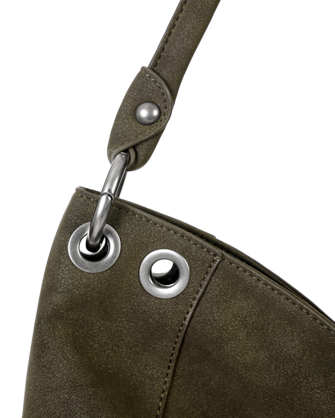 Lua Bag / Khaki Brown