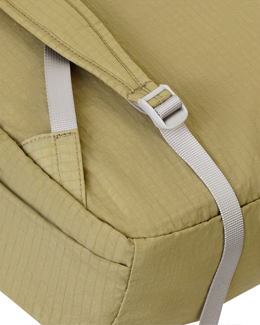 Plico Backpack / Olive