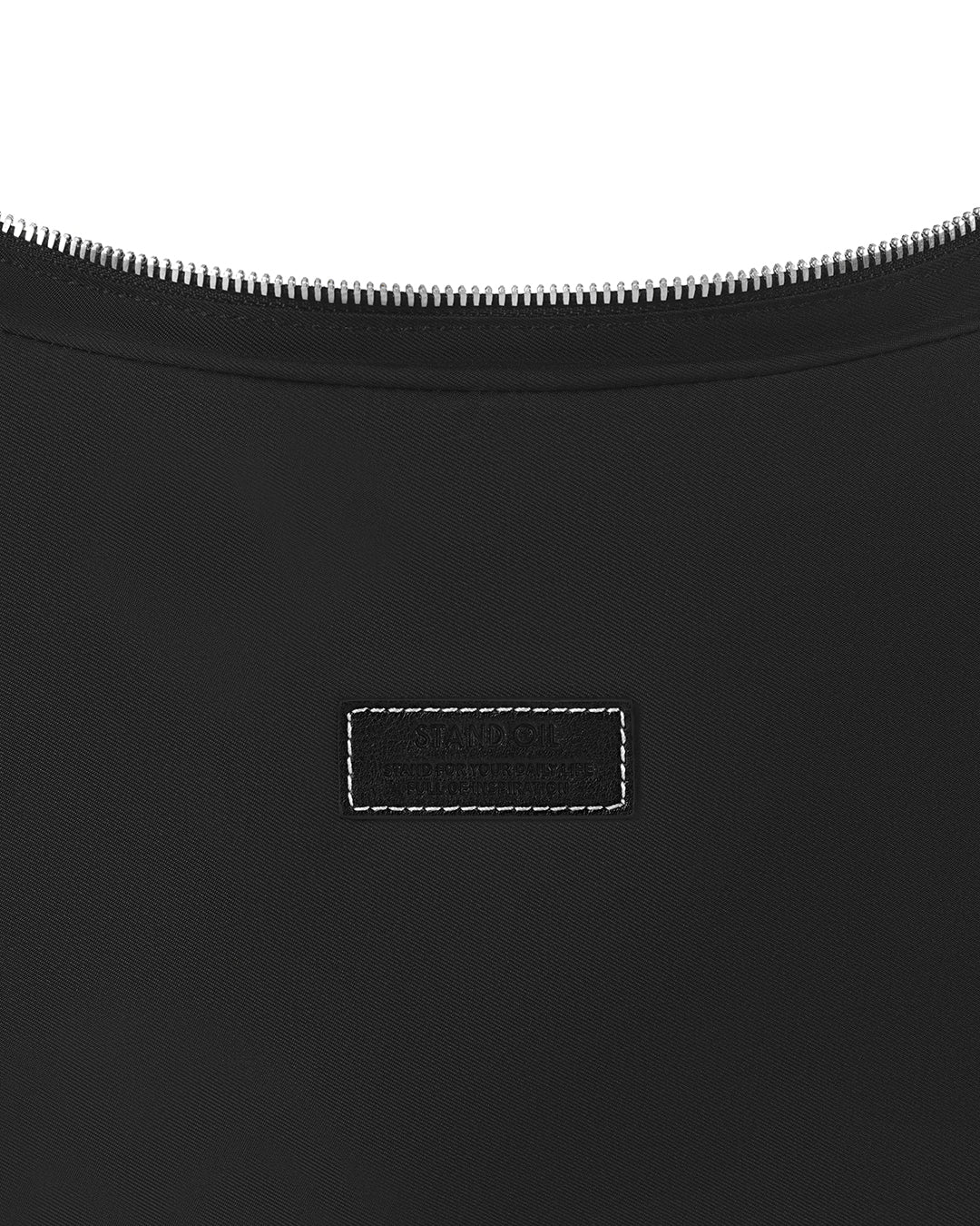 Cling Bag / Black