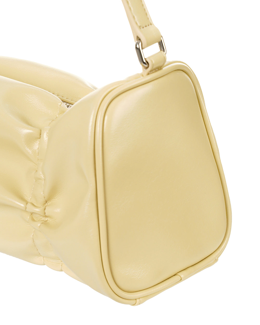 Pleats Bag