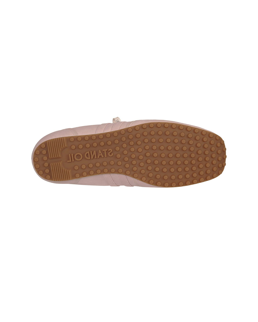 Morrow Square Sneakers / Pink