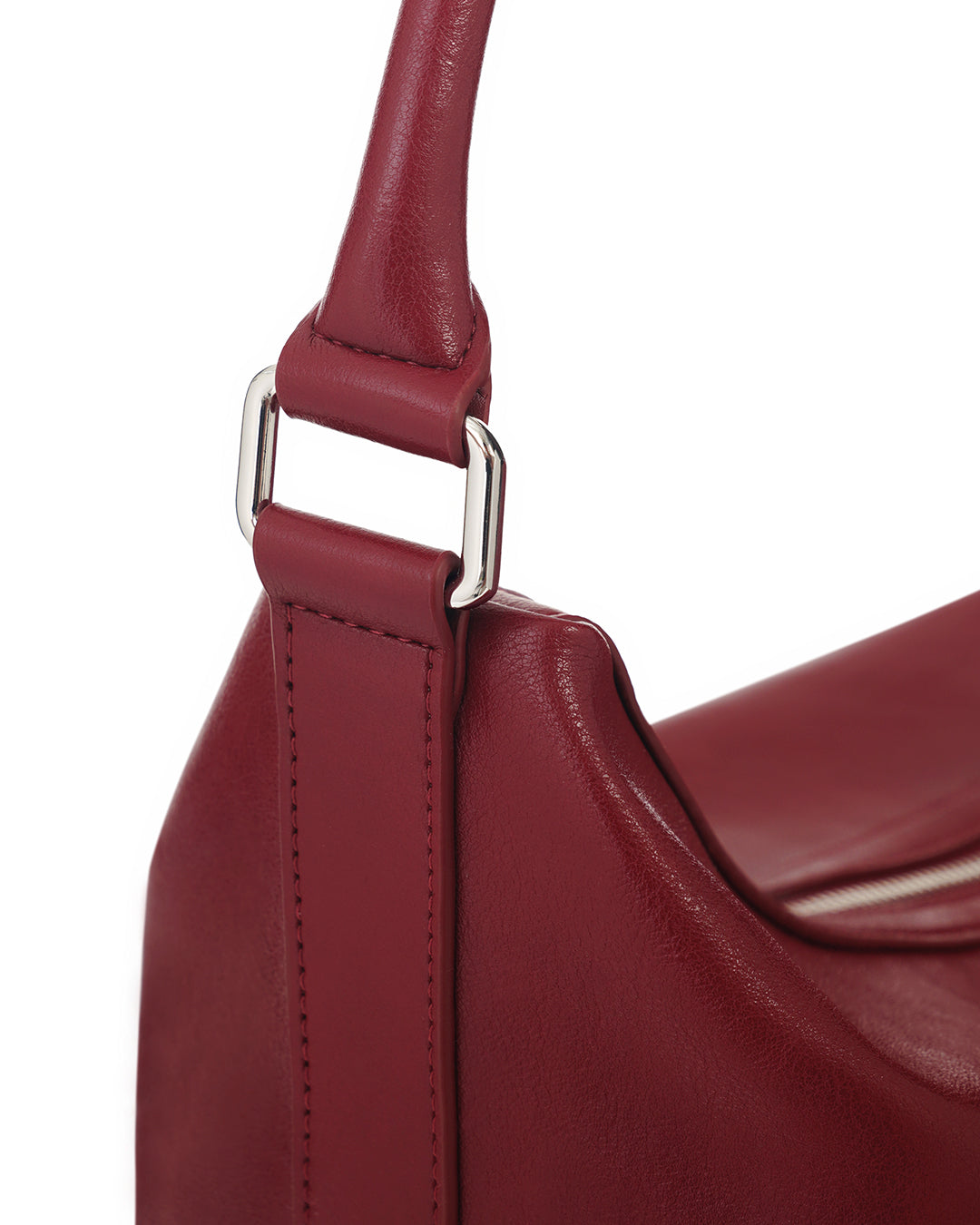 Mushy Bag / Red Wine