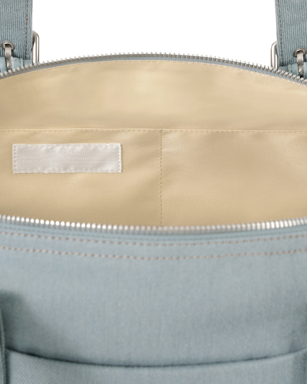 Comfy Duffle Bag