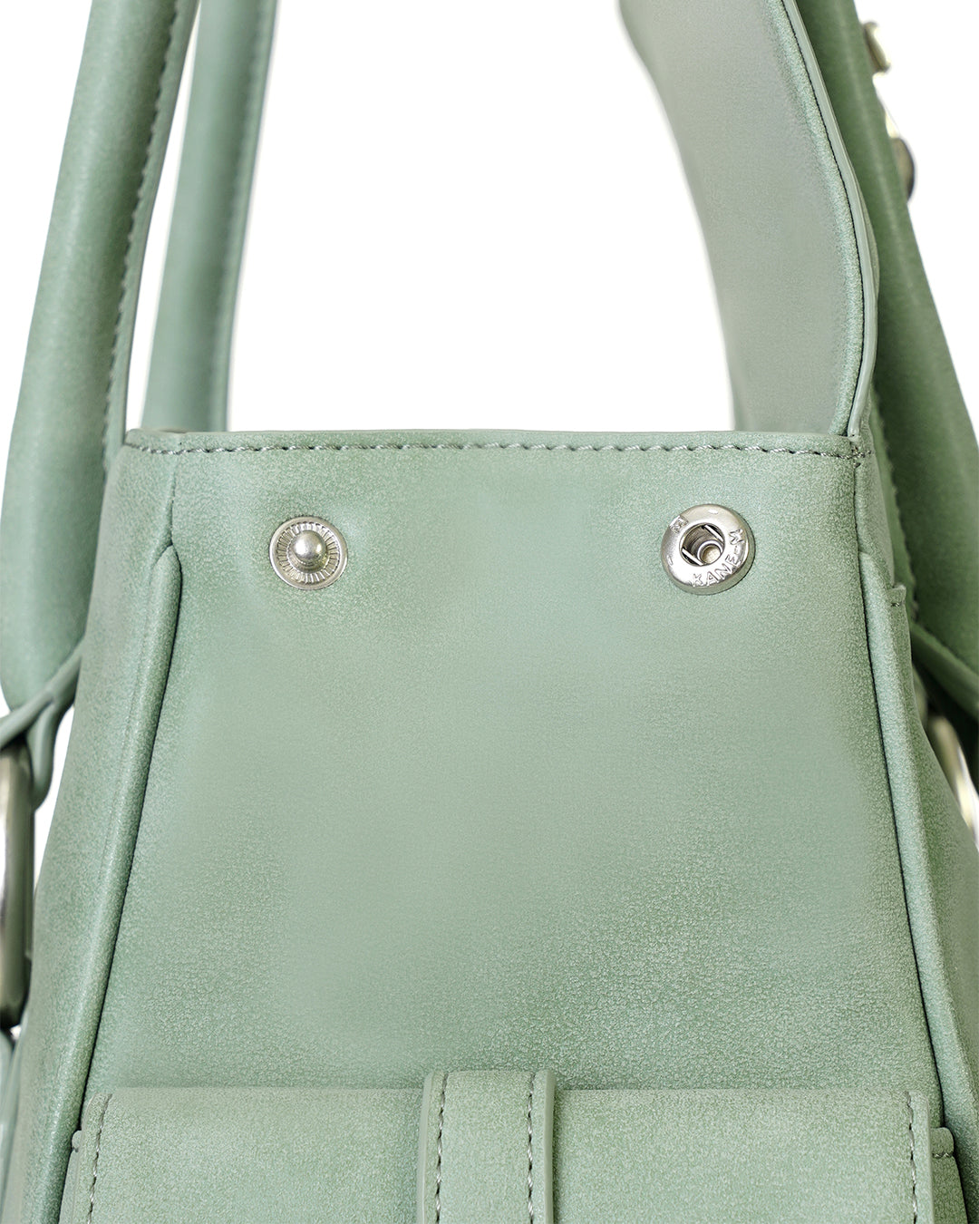 Beni Bag / Mint
