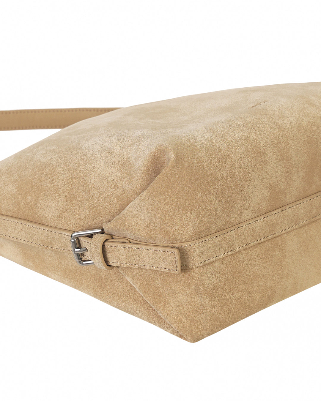 Mio Bucket Bag / Sand