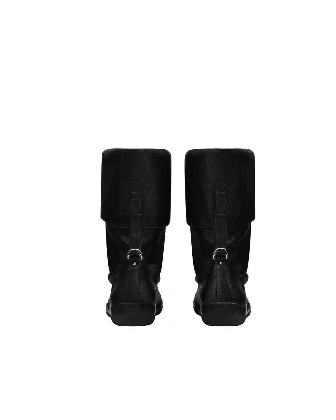 Rhea Boots / Black