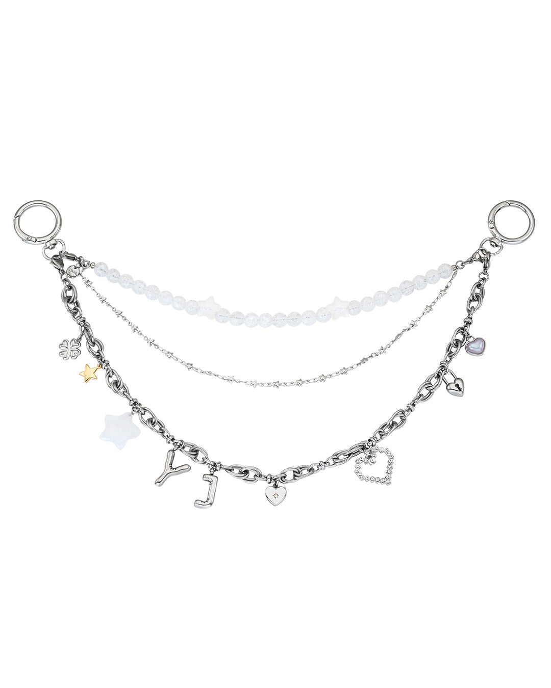 Jenaissante Charm Set / Lavender – Standoil Global