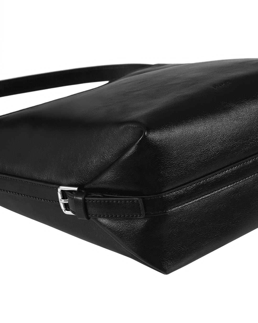 Mio Bucket Bag / Black