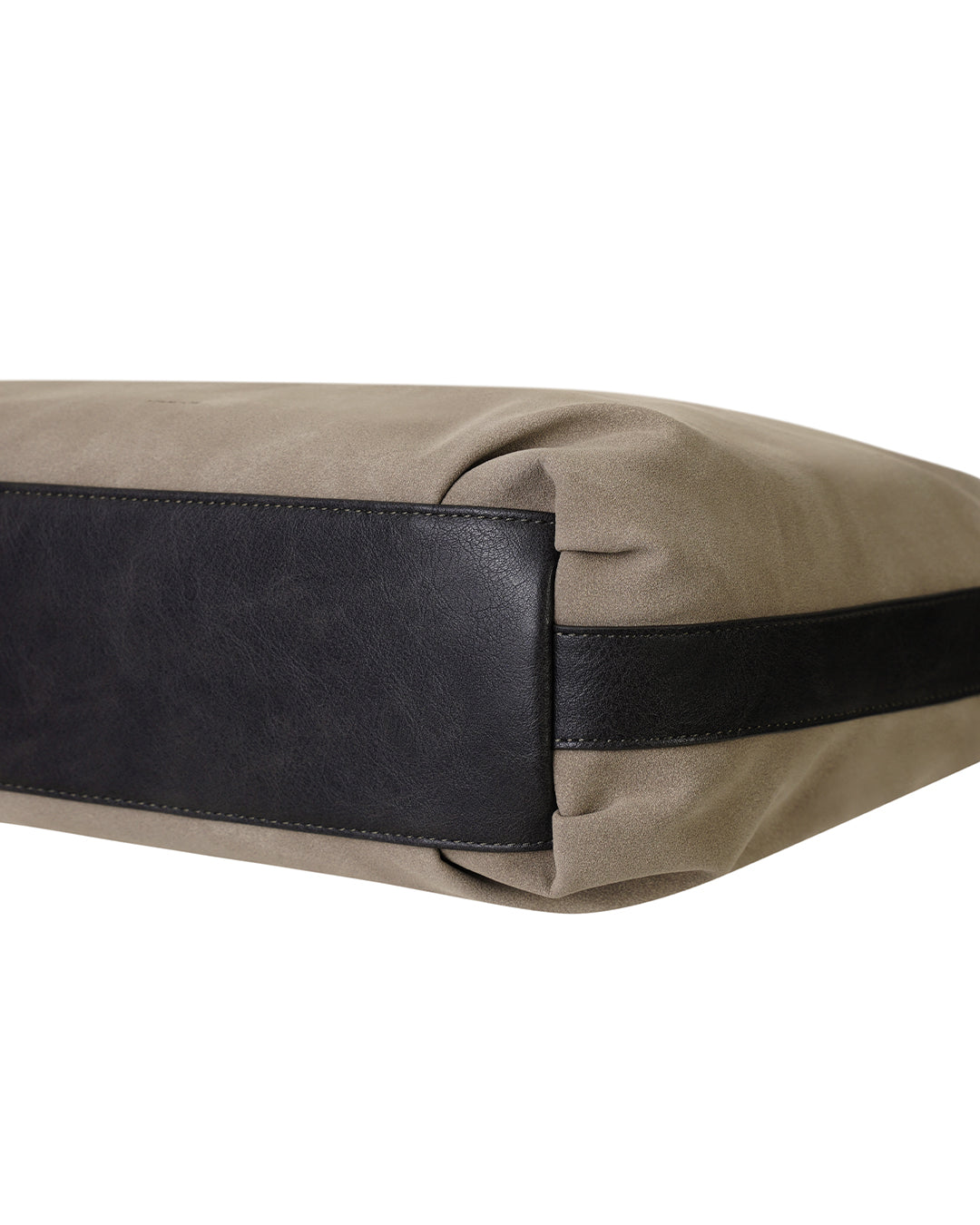 Seine Bag / Taupe Combi