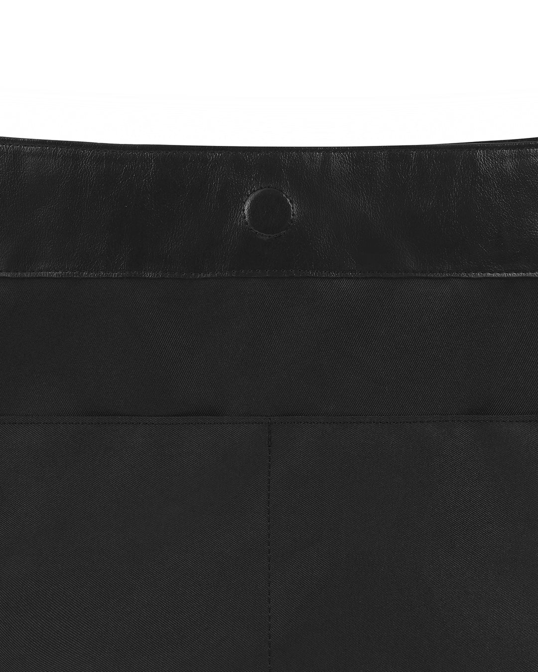 Limber Bag / Black