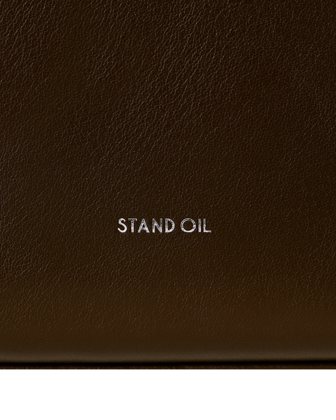 [reservation] Ringo Bag Mini / Raphia Brown