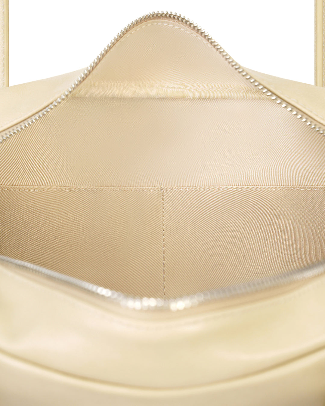 Momo Bag Large / Butter