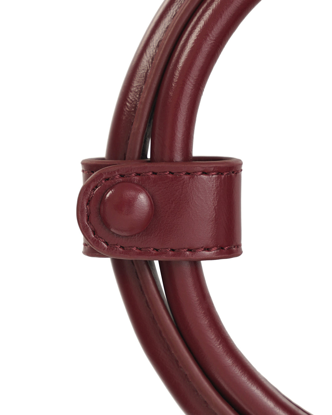 Modin Bag / Red Wine