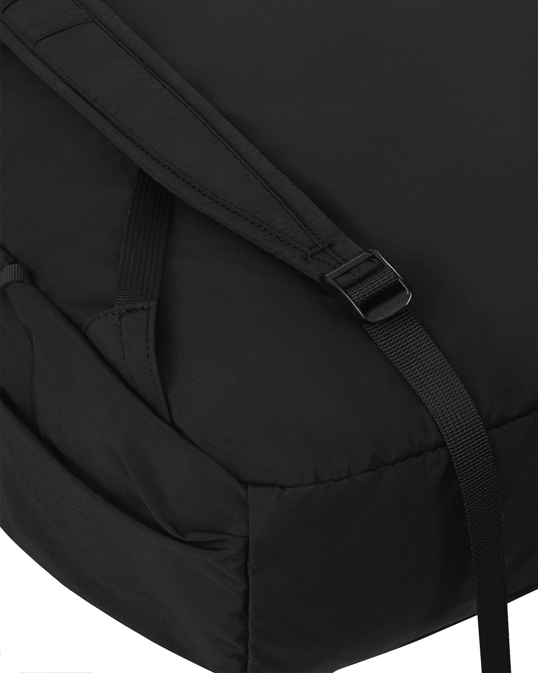 Plico Backpack / Black