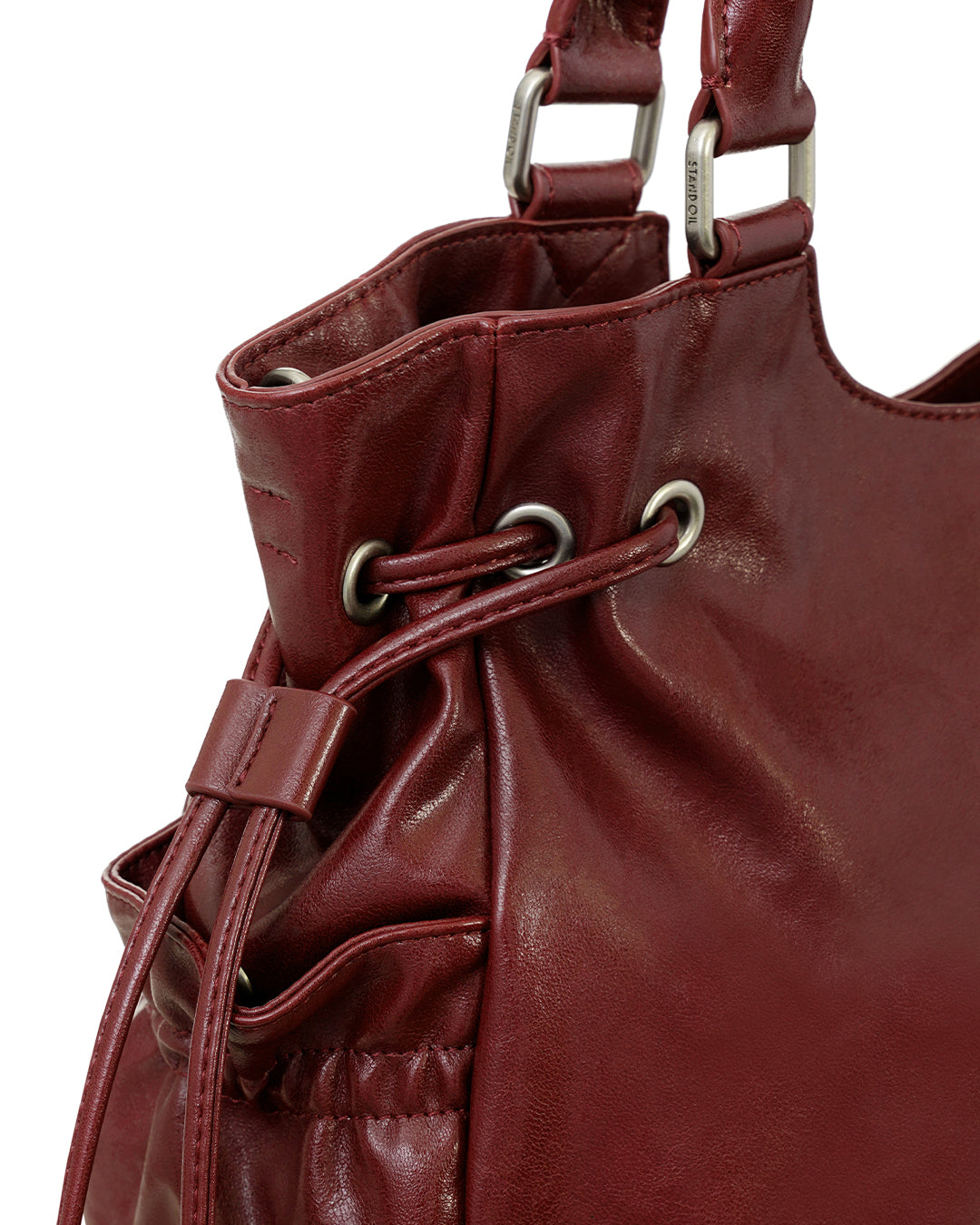 Breezy Bag Mini / Red Wine