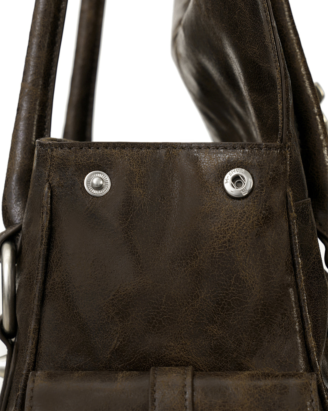 Beni Bag / Brown