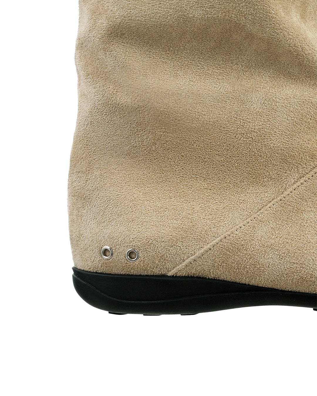 Node Boots / Camel