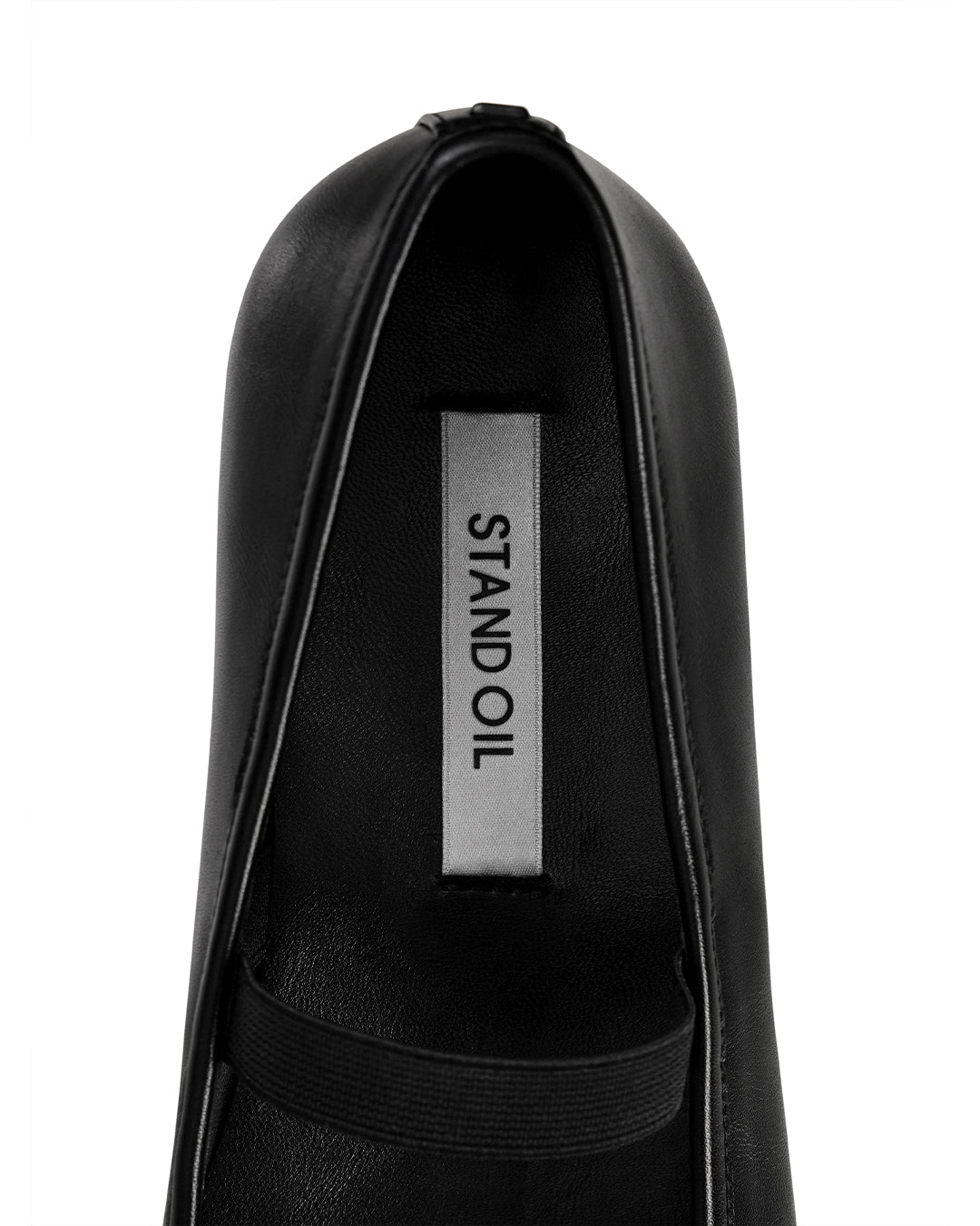 [reservation] Faye Mary jane / Black