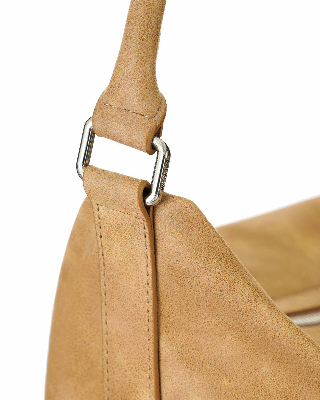 STAND OIL MUSHY BAG キャメル Mushy Bag / Camel – Standoil Global