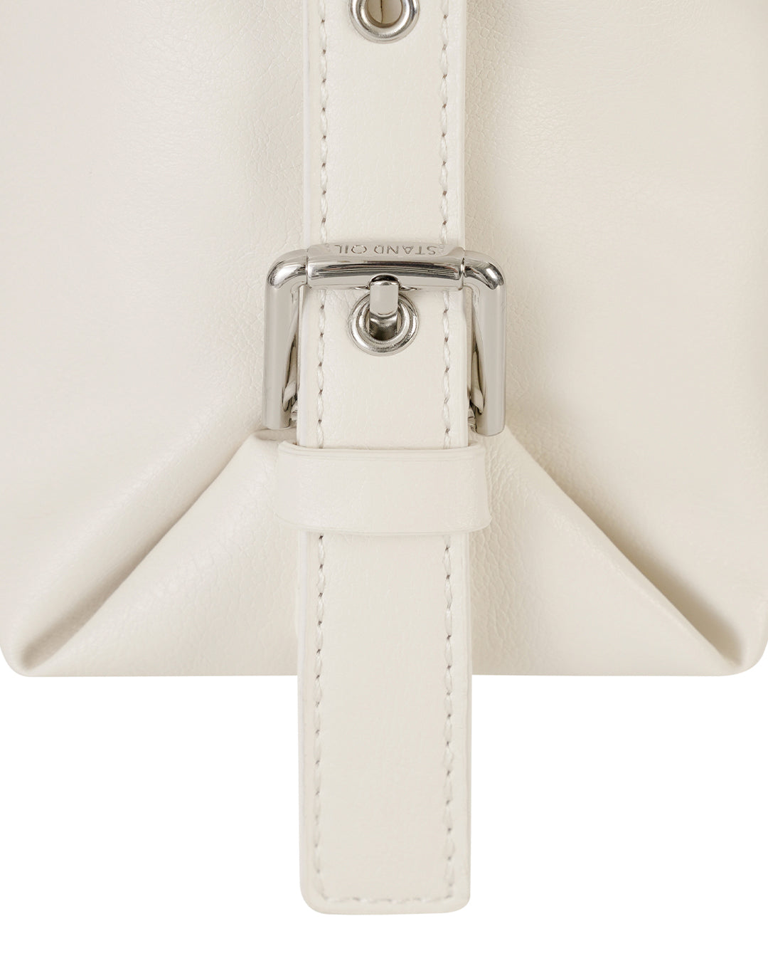 Mushy Bag Mini / Cream – Standoil Global